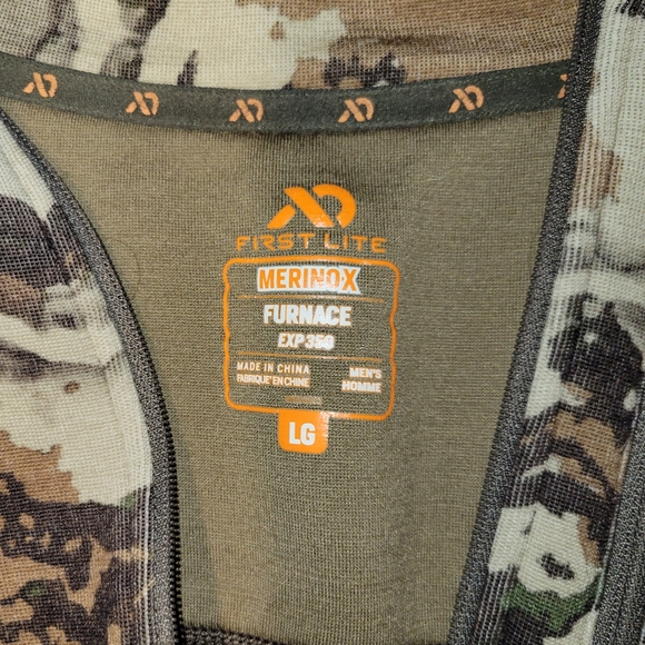 First Lite Furnace EXP 350 - Picture 2 of 4